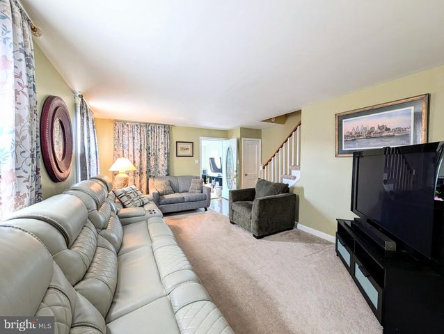 568 MICHELL ST, Ridley Park, PA 19078