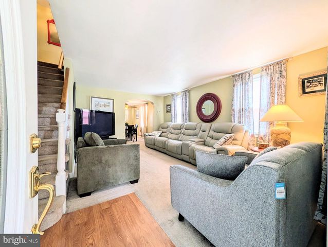 568 MICHELL ST, Ridley Park, PA 19078