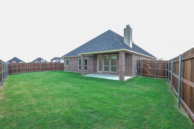 10171 blue jay Lane, Benbrook, TX 76126