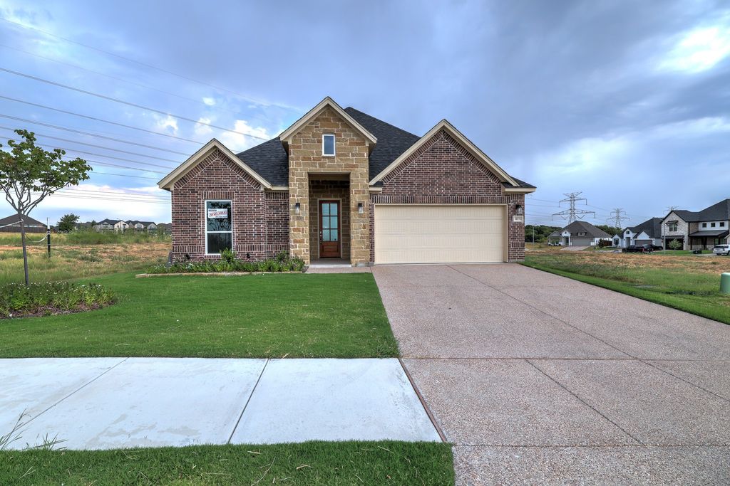 10171 blue jay Lane, Benbrook, TX 76126