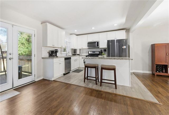 1426 Thunderwood SW Lane, Mableton, GA 30126