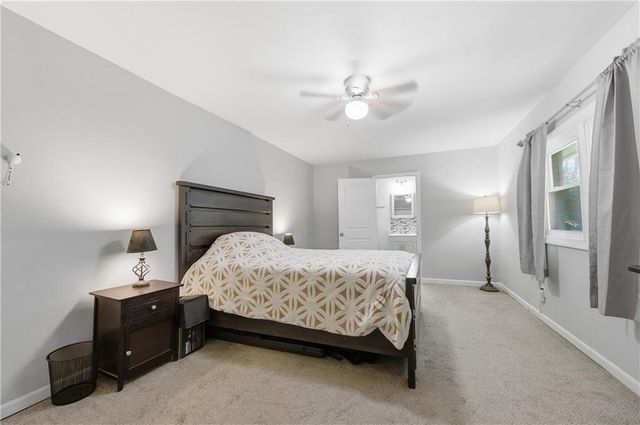 1426 Thunderwood SW Lane, Mableton, GA 30126