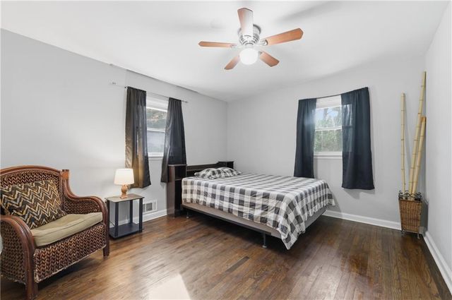 1426 Thunderwood SW Lane, Mableton, GA 30126