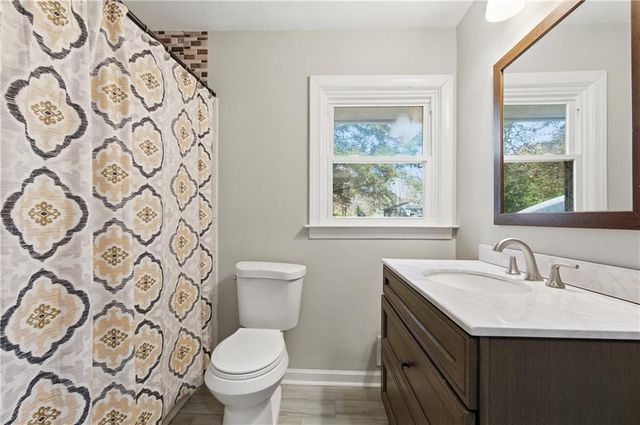 1426 Thunderwood SW Lane, Mableton, GA 30126