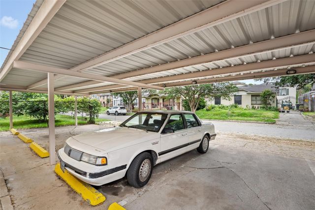 3910 Dallas Street 3, Houston, TX 77023