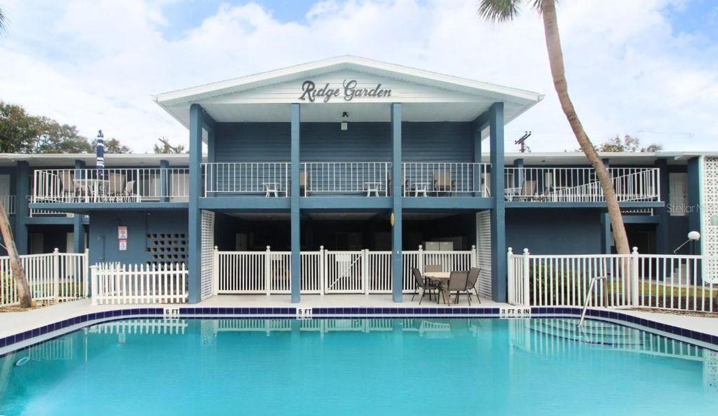 3001 BEE RIDGE ROAD 201, Sarasota, FL 34239