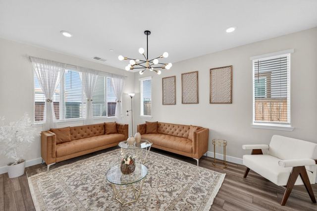 3579 Hammock Ave, Sacramento, CA 95835