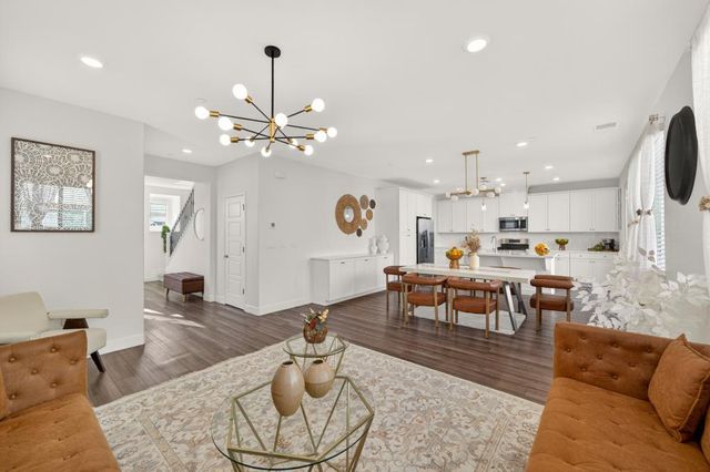 3579 Hammock Ave, Sacramento, CA 95835