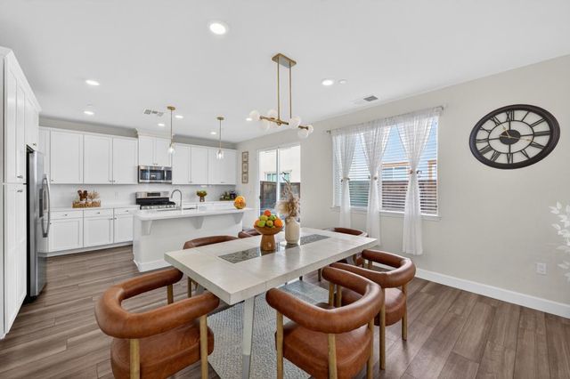 3579 Hammock Ave, Sacramento, CA 95835