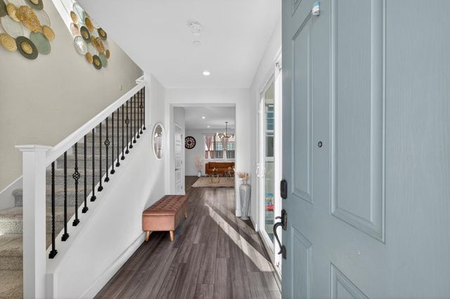 3579 Hammock Ave, Sacramento, CA 95835