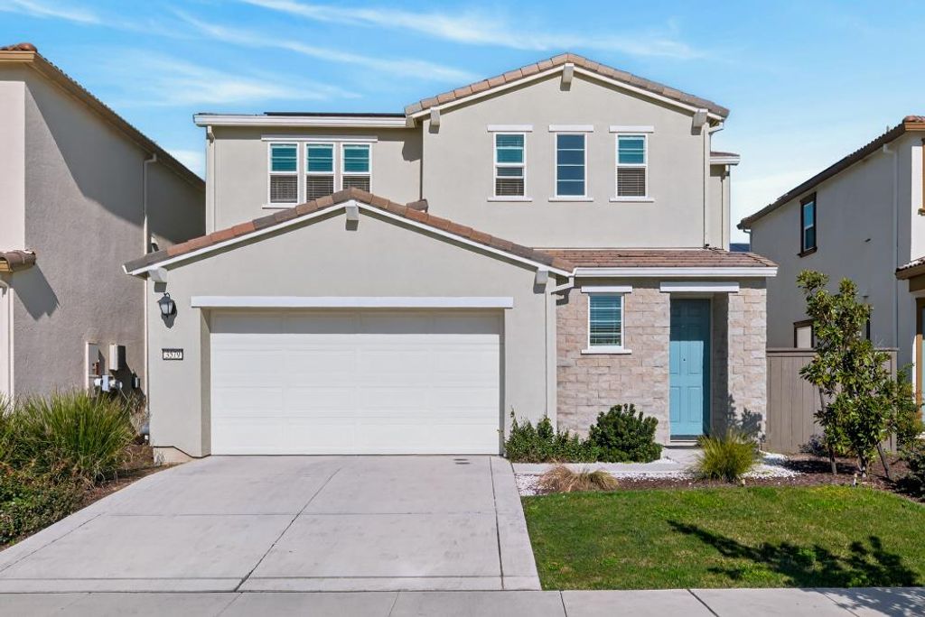 3579 Hammock Ave, Sacramento, CA 95835