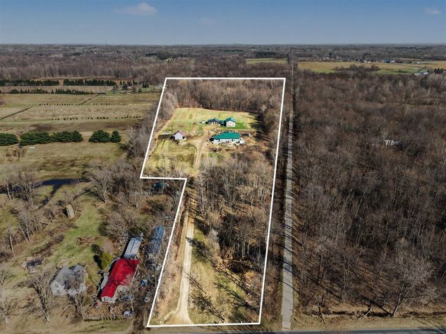 08079 46th Street, Bloomingdale, MI 49026