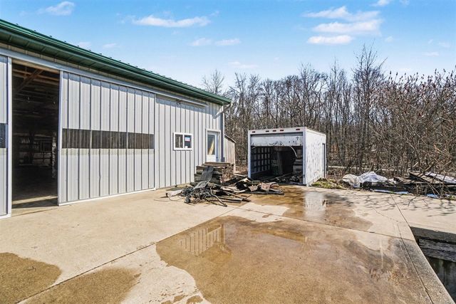 08079 46th Street, Bloomingdale, MI 49026