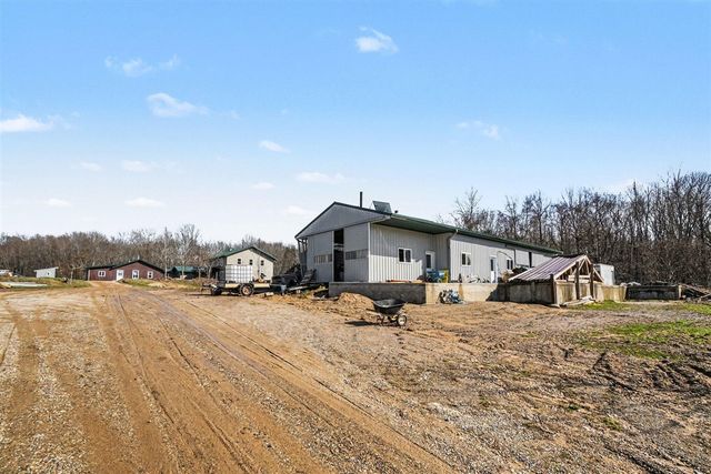 08079 46th Street, Bloomingdale, MI 49026