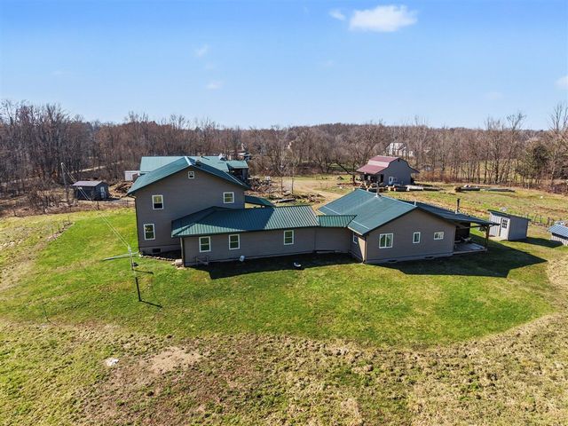 08079 46th Street, Bloomingdale, MI 49026