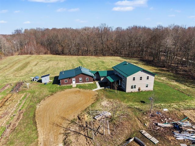 08079 46th Street, Bloomingdale, MI 49026