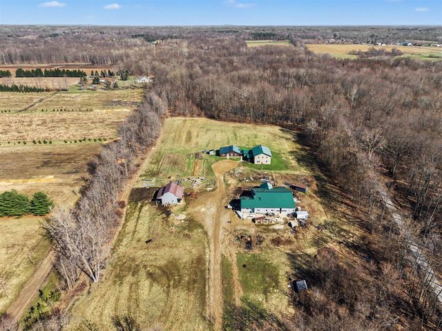 08079 46th Street, Bloomingdale, MI 49026