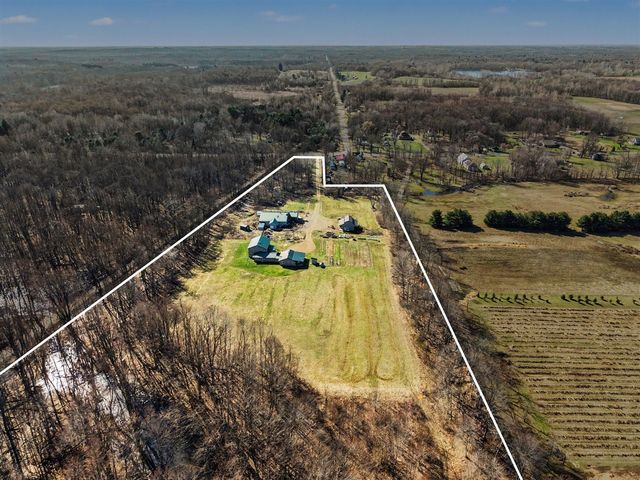 08079 46th Street, Bloomingdale, MI 49026