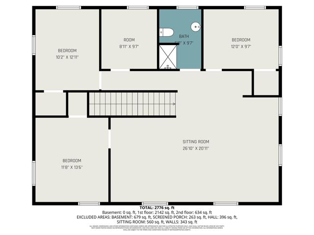 08079 46th Street, Bloomingdale, MI 49026