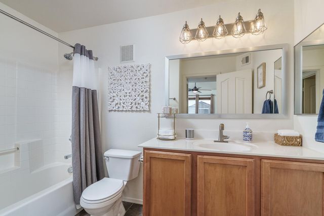 280 S Evergreen Road Unit 1320, Tempe, AZ 85288
