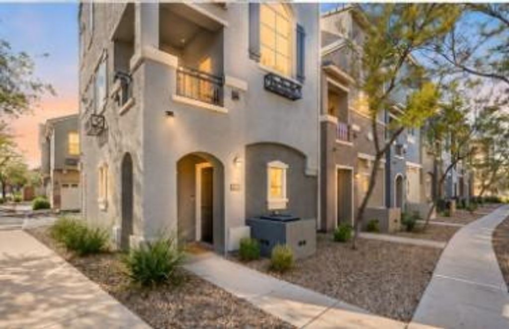 280 S Evergreen Road Unit 1320, Tempe, AZ 85288