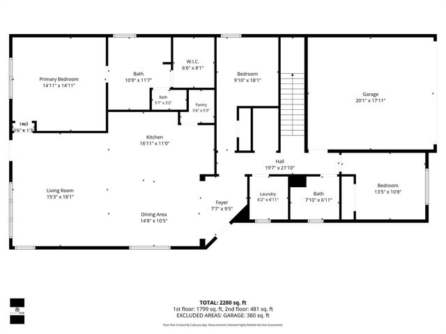 4147 ROSA Drive, Deerfield Beach, FL 33064