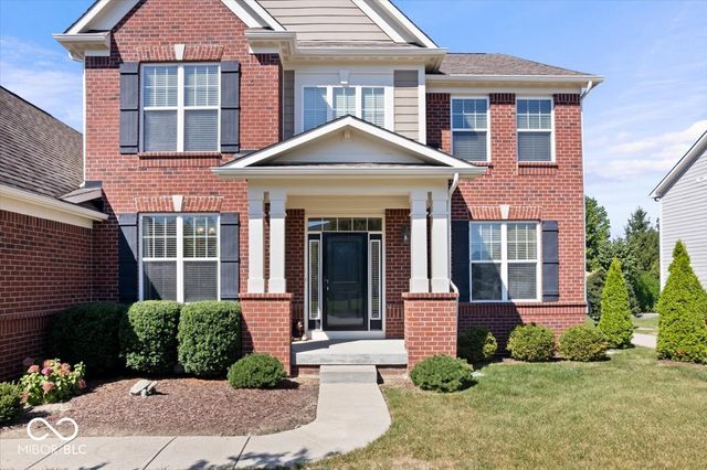 6406 Concord Drive, Zionsville, IN 46077