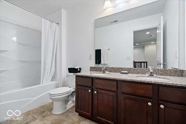 6406 Concord Drive, Zionsville, IN 46077