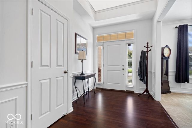 6406 Concord Drive, Zionsville, IN 46077