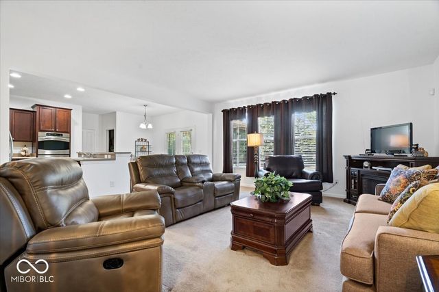 6406 Concord Drive, Zionsville, IN 46077