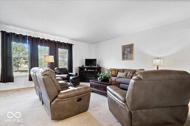 6406 Concord Drive, Zionsville, IN 46077