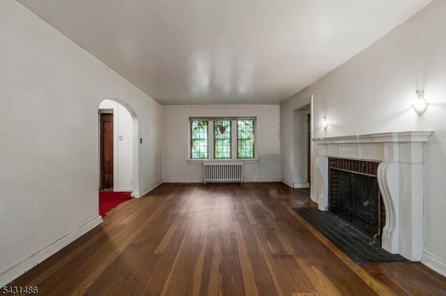 3 Shelbourne Ave, Trenton City, NJ 08618