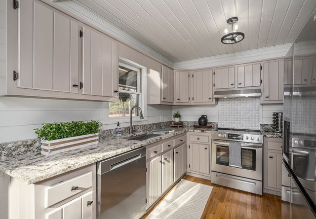 138 Laurel Ridge, Morganton, GA 30560