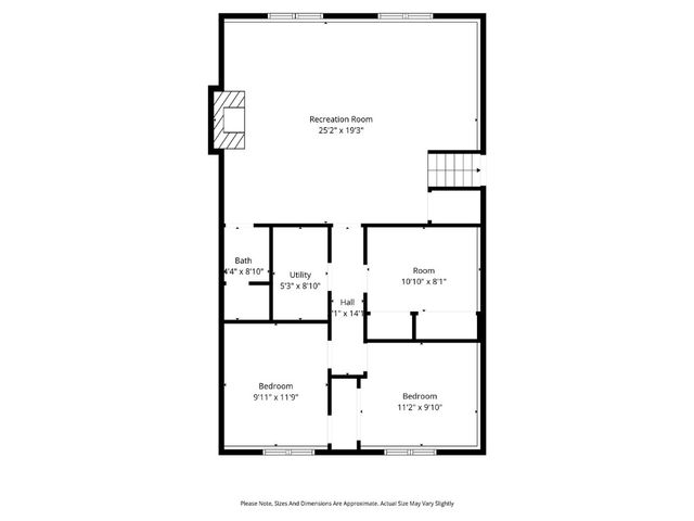 2570 Clark Avenue, Marion, IA 52302