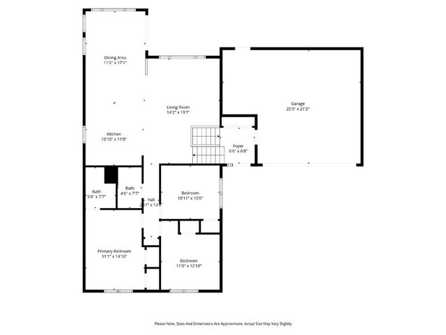 2570 Clark Avenue, Marion, IA 52302