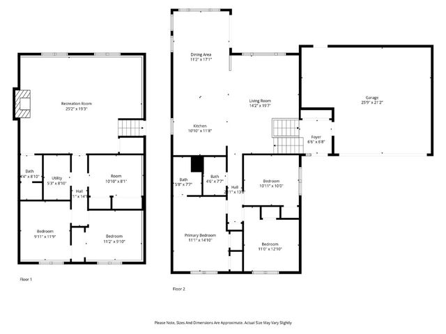 2570 Clark Avenue, Marion, IA 52302