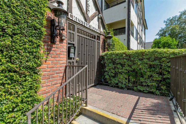 234 N Kenwood St., Glendale, CA 91206