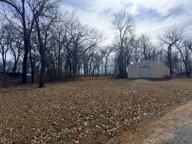 27204 S 125 Highway 38, Afton, OK 74331