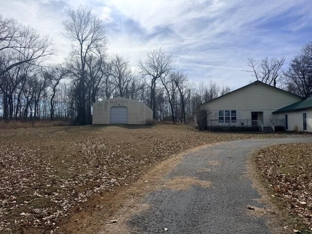 27204 S 125 Highway 38, Afton, OK 74331