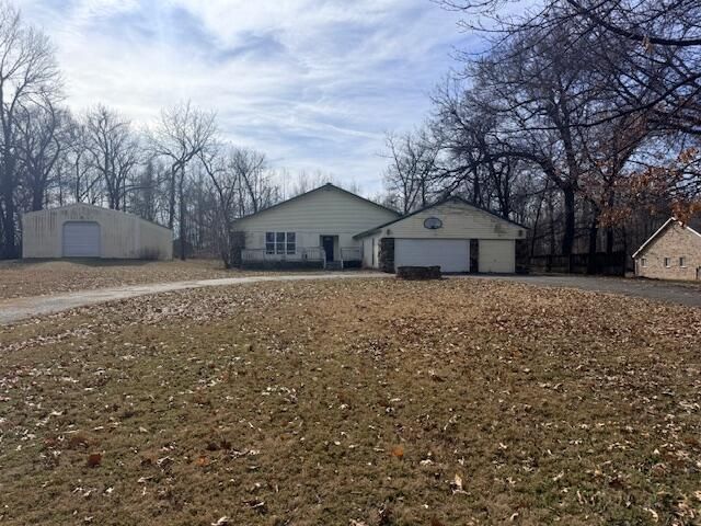 27204 S 125 Highway 38, Afton, OK 74331