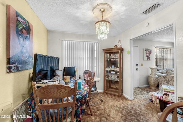 1910 COTANT Street, Jacksonville, FL 32209