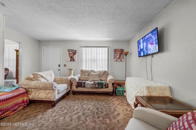 1910 COTANT Street, Jacksonville, FL 32209