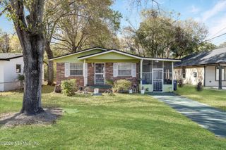 1910 COTANT Street, Jacksonville, FL 32209