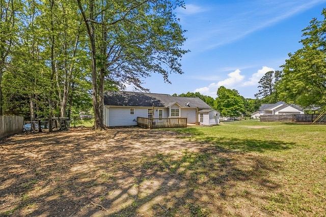 312 Carmichael Court, Boiling Springs, SC 29316