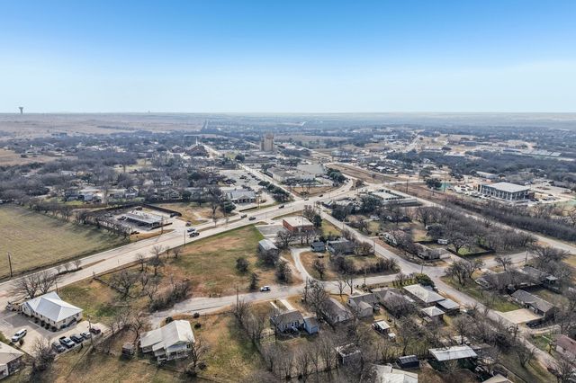 217 Pine Street, Aledo, TX 76008