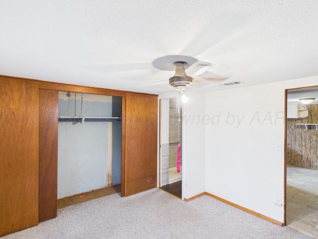 802 ZAUK Avenue, Dumas, TX 79029