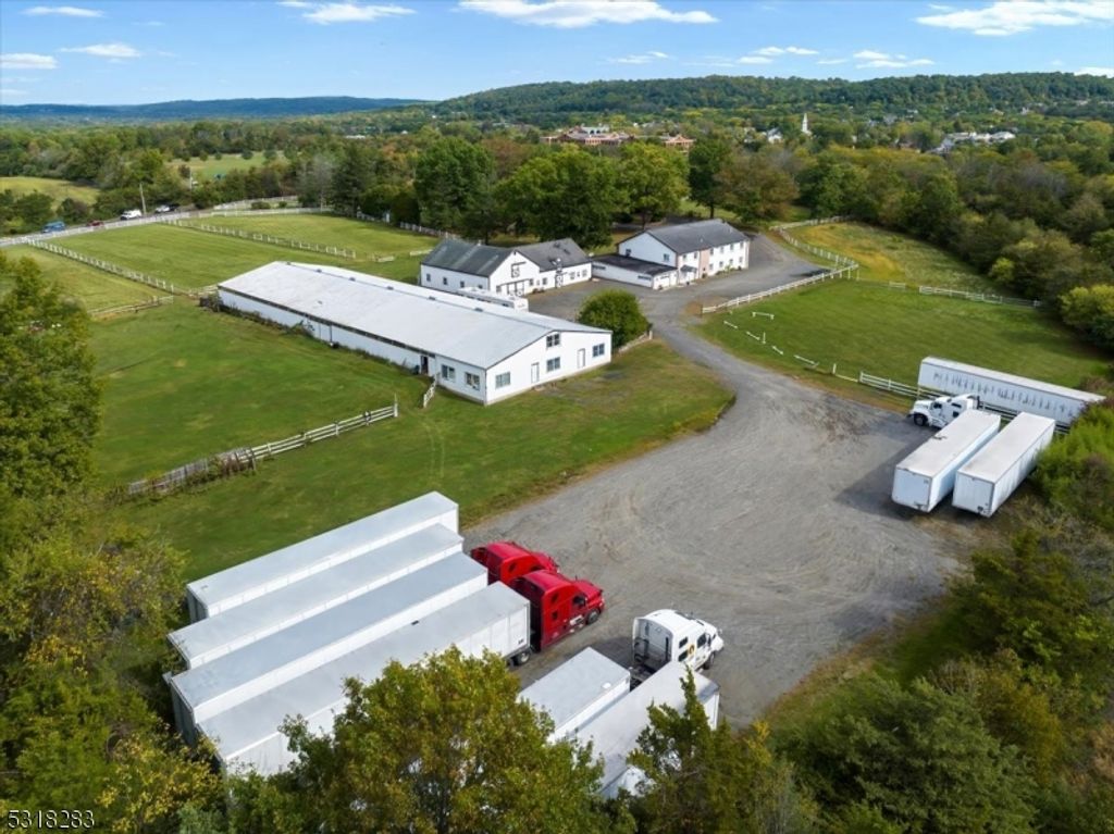 1850 Burnt Mills Rd, Bedminster Twp., NJ 07921 — exterior