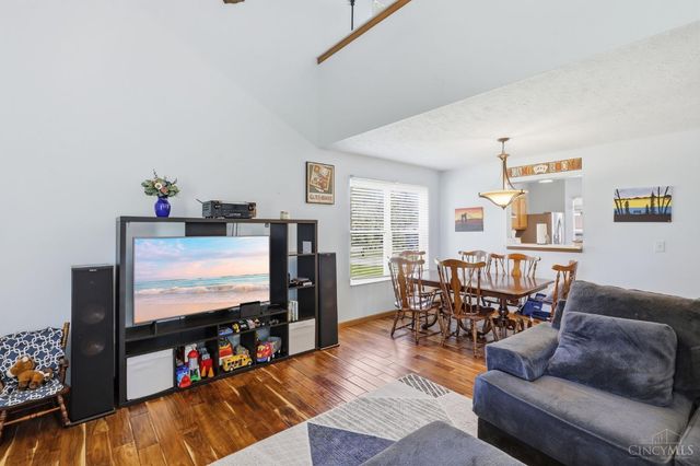 3903 Pebble Creek Ln, Batavia Twp, OH 45102