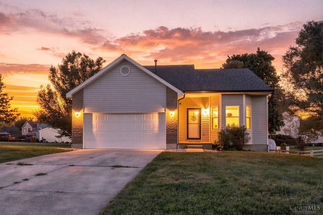 3903 Pebble Creek Ln, Batavia Twp, OH 45102