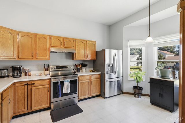 3903 Pebble Creek Ln, Batavia Twp, OH 45102